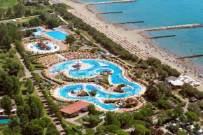 Pra' Delle Torri - Adria Holiday Mobile Homes